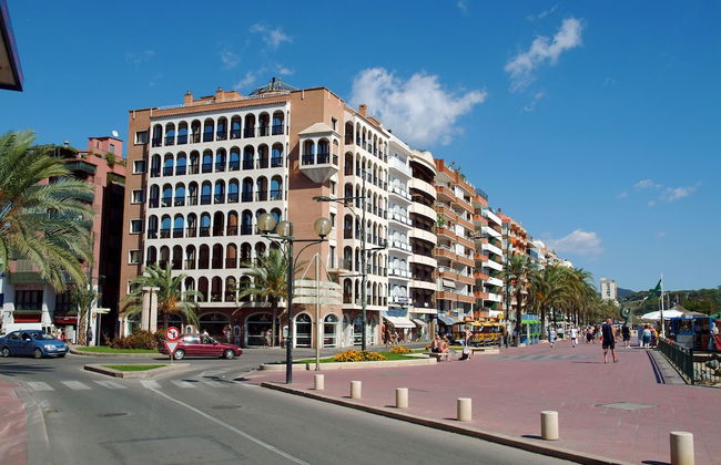 Apartamentos Rosanna - Photo 22