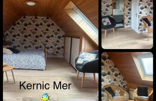 Le Gîte de la Baie du Kernic - Foto 33