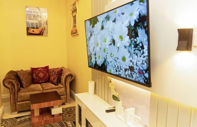 The Panache Luxury Apartment - Foto 20