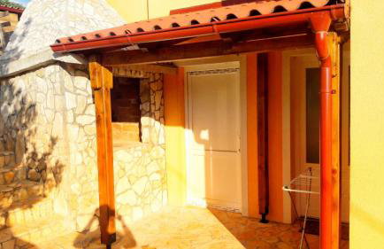 Apartman Kolan - Photo 7