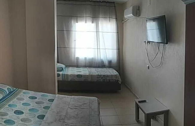 SOLİ KIYI APART - Foto 1