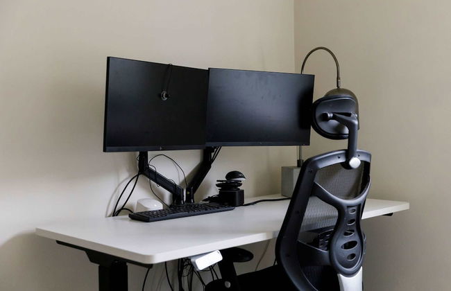 Stylish 4 Bed Home Close to Beach - Foto 27