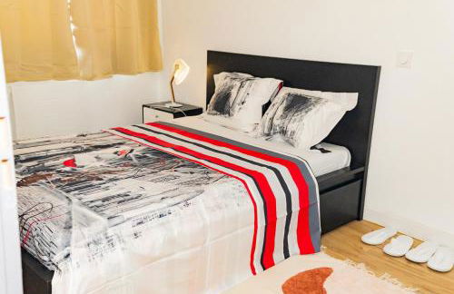 Cloud Nine, 5mins ORLY Airport - Foto 24