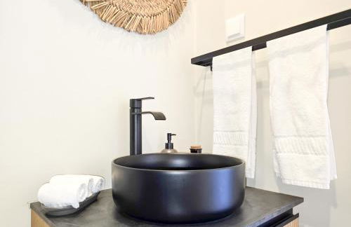 Studio Vau Beach Sunset View - Foto 28