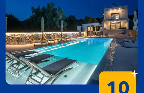 Charaki Dream Villas - Foto 1