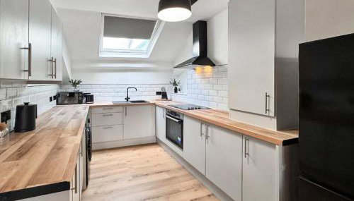 City Retreat At Queen Street - Foto 5