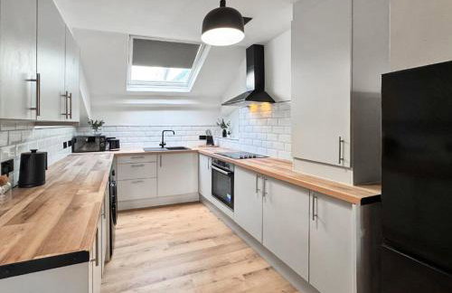 City Retreat At Queen Street - Foto 5