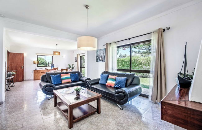 Villa Severino - Foto 2