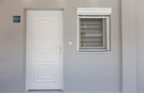 (Apt.1) Lofos Apartments in Vergia Halkidiki - Foto 17