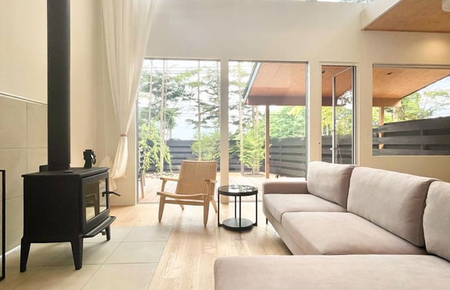 KARUIZAWAHOUSE VILLA - Foto 29