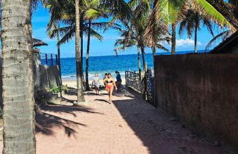 Apartamento Enseada Beach Residence completo - Foto 15