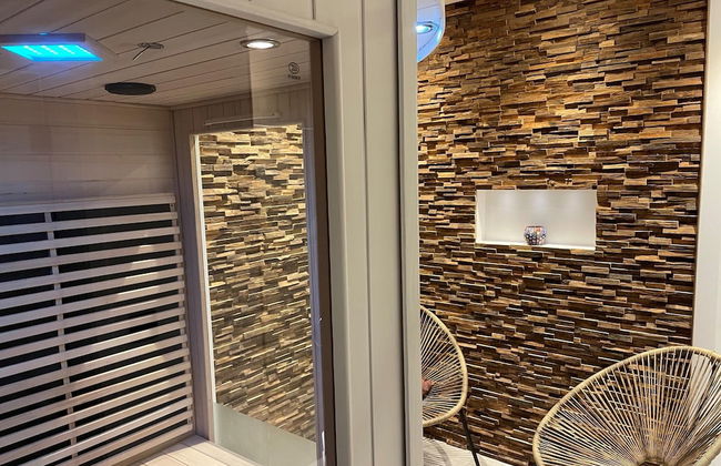 Delightful Castle in Bastogne With Bubble Bath - Foto 44