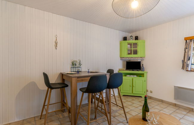 Les Manoirs de la Côte - Foto 7