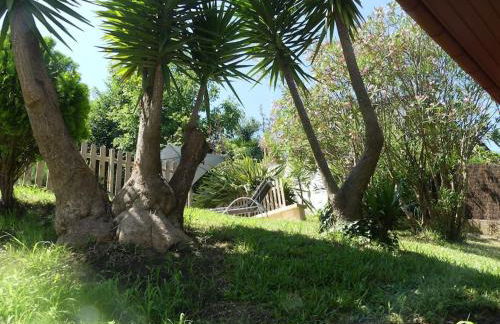 VILLATIMAHE 4 étoiles vue montagnes au calme 6 min des plages - Foto 36