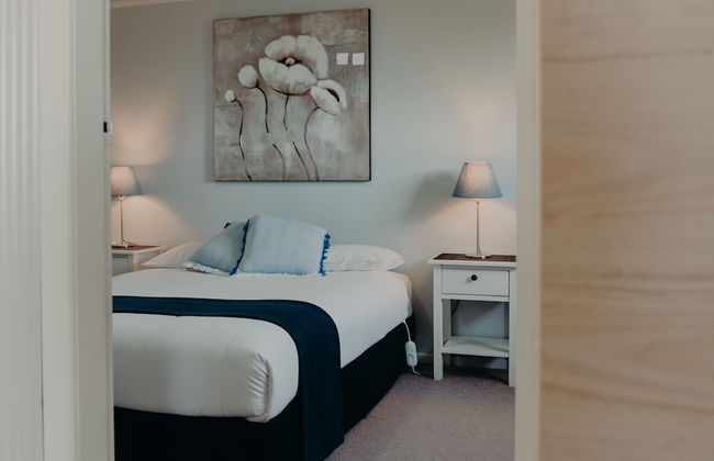 Farmers Quarters - Foto 3