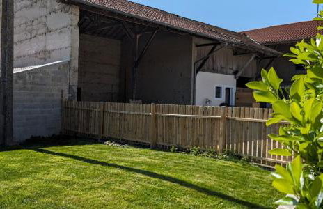 La Maison de Pérouges - Foto 13