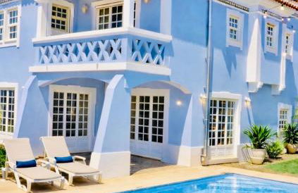 Ericeira -Oceonview Villa with Pool and Whirlpool - Foto 1