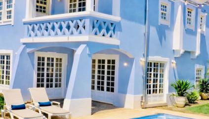 Ericeira -Oceonview Villa with Pool and Whirlpool - Foto 1