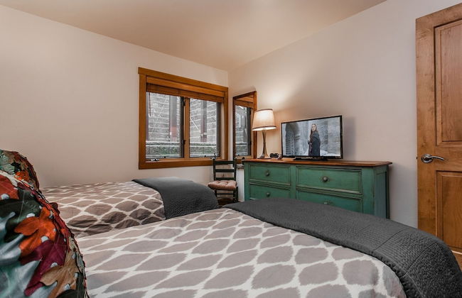 Snowmass Mountain by Snowmass Vacations - Foto 12