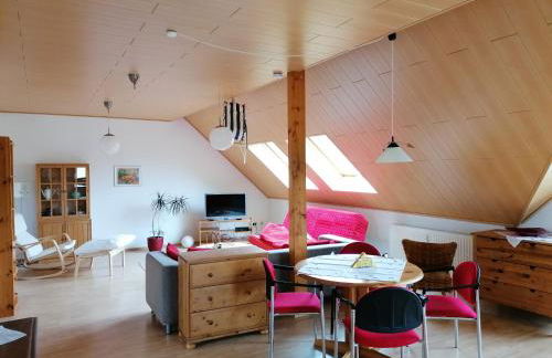 Ferienwohnung Suedbalkon - Foto 8