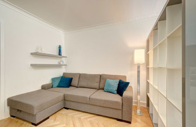 Dom & House - Apartments Ogrodowa Sopot - Foto 14