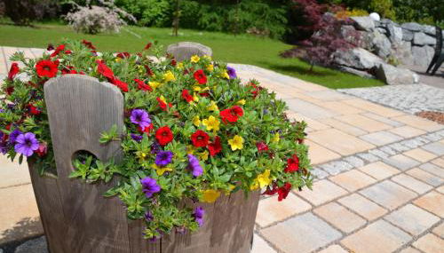 Haus am Gründel - Foto 5, Garden