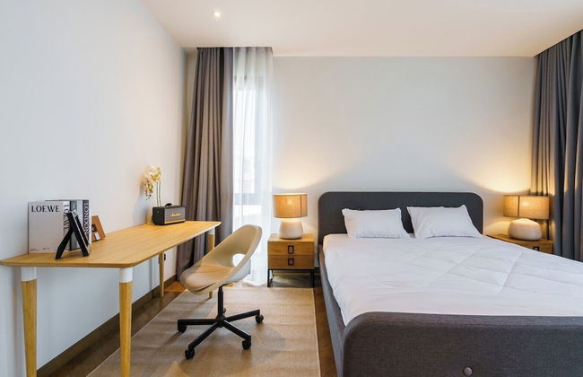 The Designer 49 Villa - Photo 4