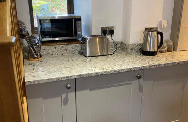 Maes Madog Cottages - Foto 29