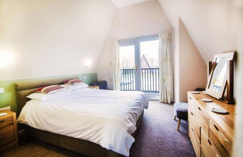 Lodges in Lanivet Cornwall with indoor pool - Foto 38