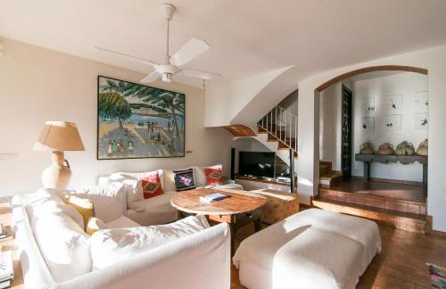 Villa Canadell con Parking Piscina y Barbacoa - WeHost Costa Brava - Foto 28