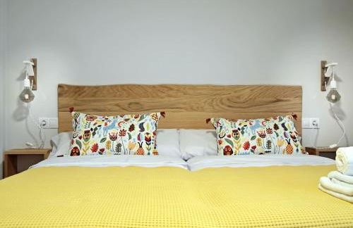 Apartamento Estella-Lizarra - Foto 1