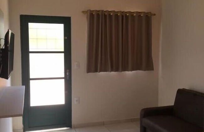 Flat Thermas Olimpia - Foto 6