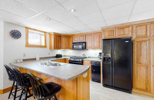 Jay Peak Village Home 367B - Foto 32