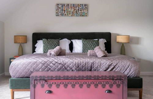 Tree Top House - Foto 34