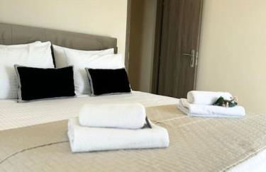 R&G luxury accommodation Varkiza - Foto 11