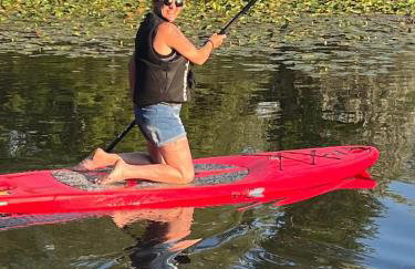 Lokato Lake House - Foto 26