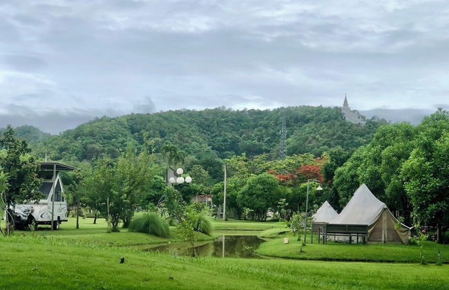 Tree Scape Mountain View Resort - Foto 68
