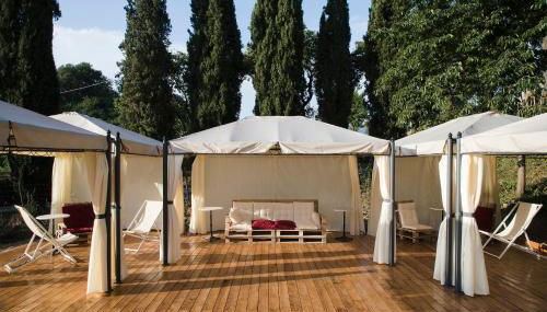 Agriturismo La Topaia - Foto 2