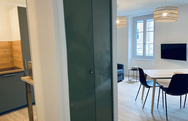 Suite 24 L'annexe - Foto 23
