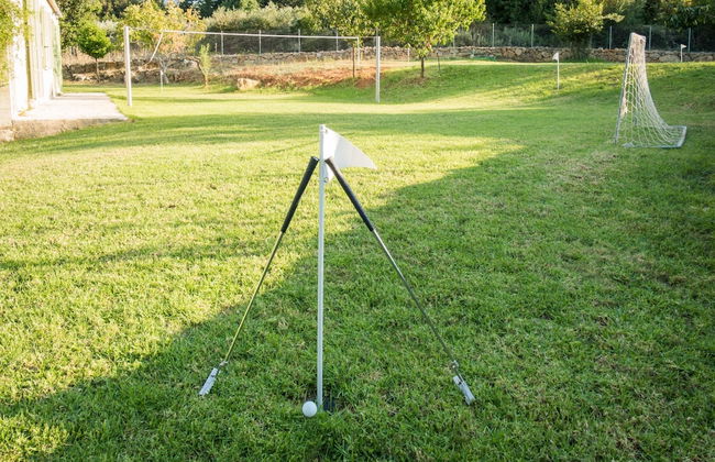 Boutique Villa Petra Amanda - Photo 23