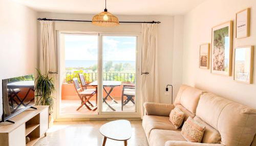 Apartamento con vistas al Mar , Golf y Viñedos - Foto 3