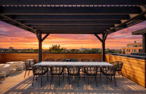 Large 4BR Cozy Stay Near Field Museum & McCormick - Foto 1