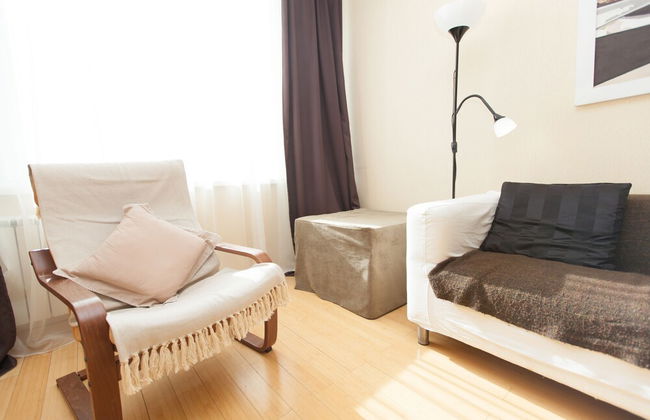 Kvart Apartments Arbat - Foto 74