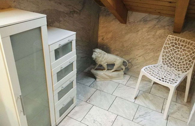 Penthouse in Ostseebad Sierksdorf - Foto 17