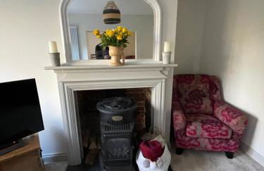 Chestnut Cottage - Foto 13