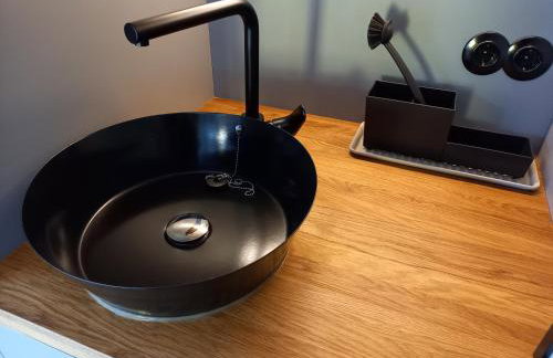 tiny house Pfalz Wellness und Wanderurlaub - Foto 12