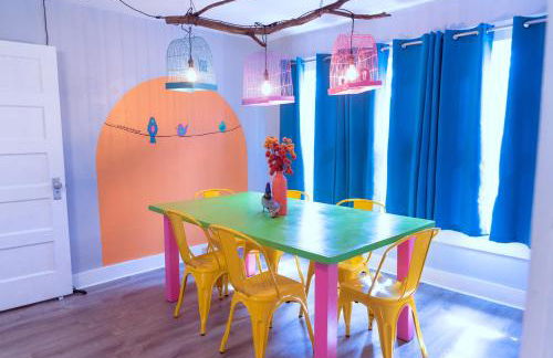 The Bluebird Cottage Style Cabin with Hot Tub near Turner Falls and Casinos - Foto 6