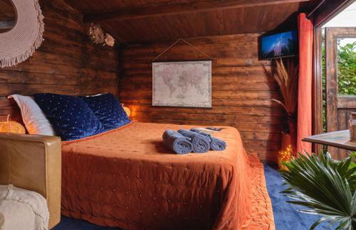 La Cabane de l'Explorateur - Foto 1