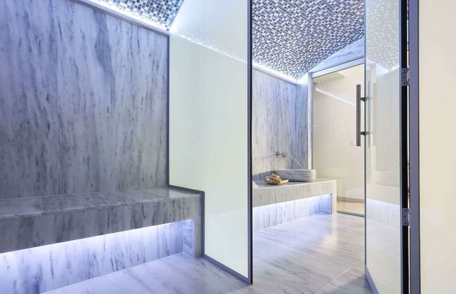 Villa in Agia Pelagia With Pool & Sea Views - Foto 16