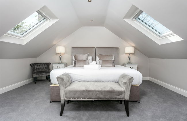 The Alexander - Donnini Deluxe - Foto 7